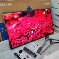 ال ای دی 43 سامسونگ سری۶ فوق هوشمند سفارشی نونو آک