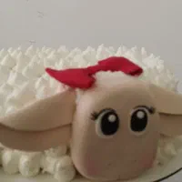 کیک خانگی|خوردنی و آشامیدنی|قم, شاه ابراهیم|دیوار