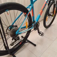 دوچرخه جاینتatx الیت0 اسکات.اندرو.کیوب نو|دوچرخه، اسکیت، اسکوتر|اصفهان, باغ زیار|دیوار