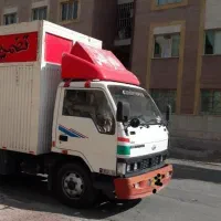 اتوبار باربری رباط کریم فرهنگیان آبشناسان نصیرآباد