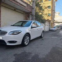 برلیانس ۳۲۰ مدل۹۹