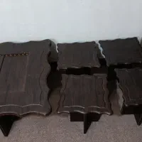 میز جولو مبلی