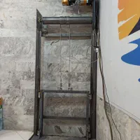 نصب و تعمیر درب کرکره و سکوریت|خدمات پیشه و مهارت|قائن, |دیوار