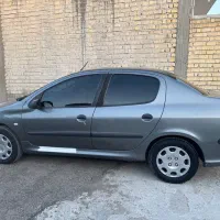 ۲۰۶اتومات