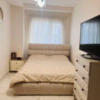 اپارتمان ۱۰۵ متری نوساز مرکز شهر با سند تک برگ|فروش آپارتمان|خشکبیجار, |دیوار