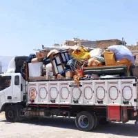 باربری ایمن بار کردستان نیسان جعشه خاور کارگرکورد|خدمات حمل و نقل|اهواز, زیتون کارمندی|دیوار