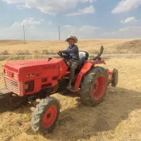 تراکتورباغی|خودرو سنگین|تهران, جهاد|دیوار