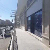 ۵۵متر مغازه