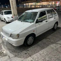 پراید ۱۱۱مدل ۹۸