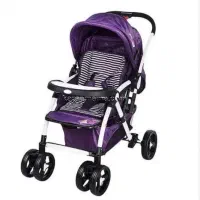 کالسکه کودک