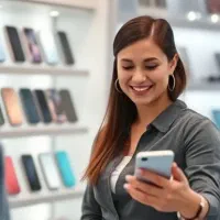 استخدام خانم جهت همکاری ،فروشگاه موبایل علاءالدین