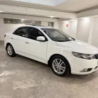 سراتو آپشنال  مدل ۹۷ مشابه صفر|خودرو سواری و وانت|تهران, ظفر|دیوار