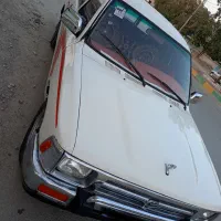 ماشین دوکابین ۹۲|خودرو سواری و وانت|راسک, |دیوار