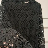 شومیز گیپور مجلسی