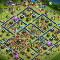 کلش آف کلنز