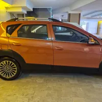 دانگ فنگ H30 کراس، مدل ۱۳۹۷