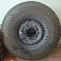 لاستیک نیسان