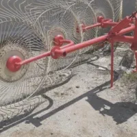 ریگ 62پره برچینکار