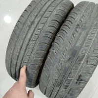 لاستیک سایز ۱۴|قطعات یدکی و لوازم جانبی|اهواز, زیتون کارمندی|دیوار