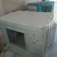 کولر کم کاروتمیز