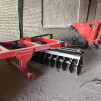 دیسک آفست 28پره 24اینچ|ماشین‌آلات صنعتی|اقلید, |دیوار