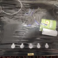 گاز صفحه ایی سلنا