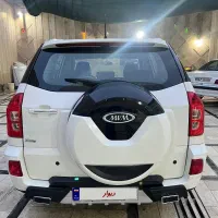 ایکس۳۳ اس بدون رنگ تک برگ سند|خودرو سواری و وانت|سبزوار, قاضی زاد|دیوار