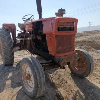 تراکتور رومانی|خودرو سنگین|فریمان, |دیوار