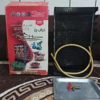 کباب پز گازی نو