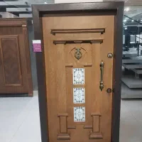 درب ضد سرقت مدل سارای