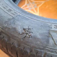 تعمیر تخصصی لاستیک و اپارات.دوخت پارگی.بالانس چرخ