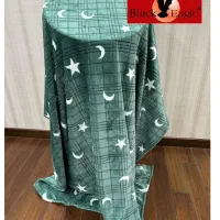 پتو شب نما وساده