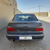 دووسیلو|خودرو سواری و وانت|یزد, |دیوار