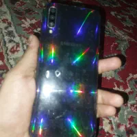 گوشی سامسونگa70