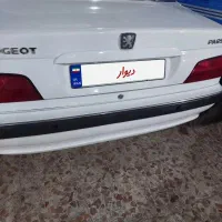 پارسtu5مدل400دریچه سیمی بیرنگ بیظربه