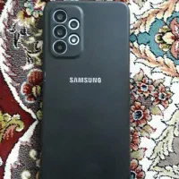 سامسونگ A33 5G|موبایل|قم, هفت تیر|دیوار