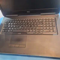 لپ‌تاپ حرفه‌ایDell Precision 7720  مناسب کارسنگین|رایانه همراه|بندر انزلی, آخرخط|دیوار