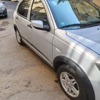 کوئیک R مدل 1402|خودرو سواری و وانت|تهران, تهرانپارس شرقی|دیوار