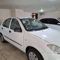 تیبا ۲ هاچبک EX صفر خشک