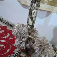 قلیون طرح رستم و اسبش کلکسیونی