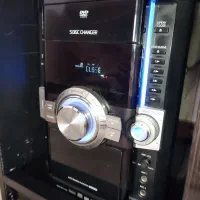 پاناسونیک/ضبط پاناسونیک/اسپیکر