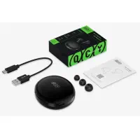 هدفون بلوتوثی برند Qcy مدل t13 anc2