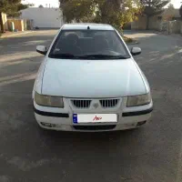 فروش سمند lx دوگانه سوز شرکتی