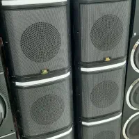 اسپیکر .باند