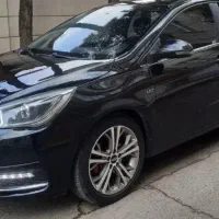 آریزو 5 مدل 95 اتومات سالم