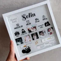 تابلو نوزاد رزینی|صنایع دستی و سایر لوازم تزئینی|قروه, |دیوار