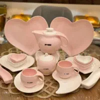 ست صبحانه خوری