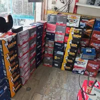 باتری اوربیتال سپاهان نیروگستران تعاونی کارپیل