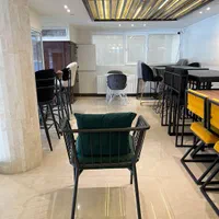 صندلی فلزی کد ۸۰۰۷-سرای آرا|صندلی و نیمکت|یزد, |دیوار