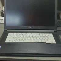 لپ تاپ فوجیتسو|رایانه همراه|مشهد, هفده شهریور|دیوار